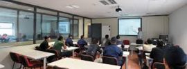 Industrial or Skill Training Rooms on Rent in India