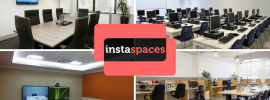 How can virtual office benefit your Startup in Mumbai
