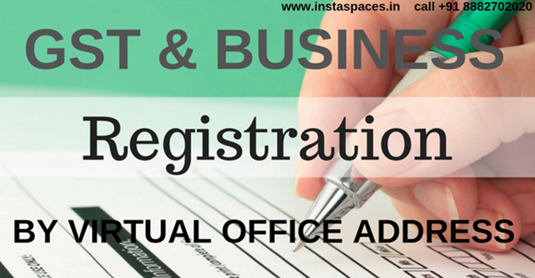 How to get GST registration for your business anywhere in India