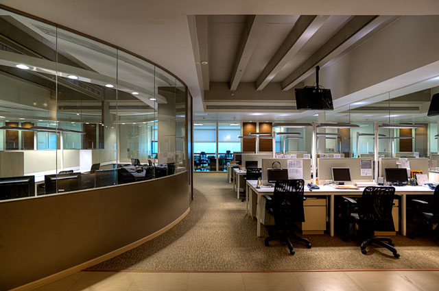 Where can you get virtual office space on rent in Mumbai