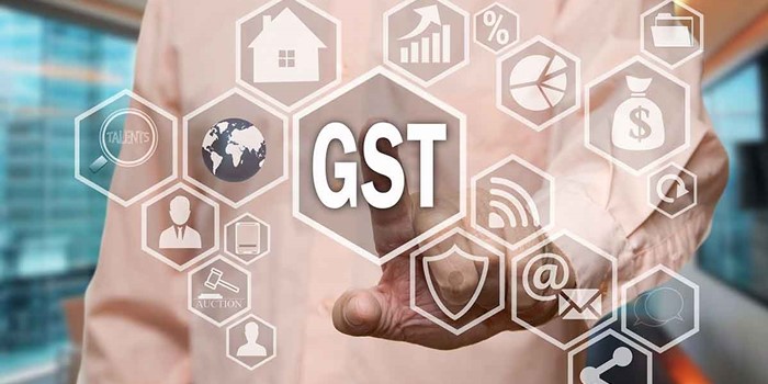 Why separate Registration of GST in each state in India