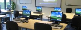 Book Best Software Training Rooms in India