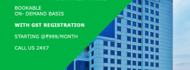 If are you looking for GST Registration using Virtual Office all 29 States of India