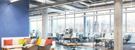 Who is the best virtual office services provider in all 29 states of India