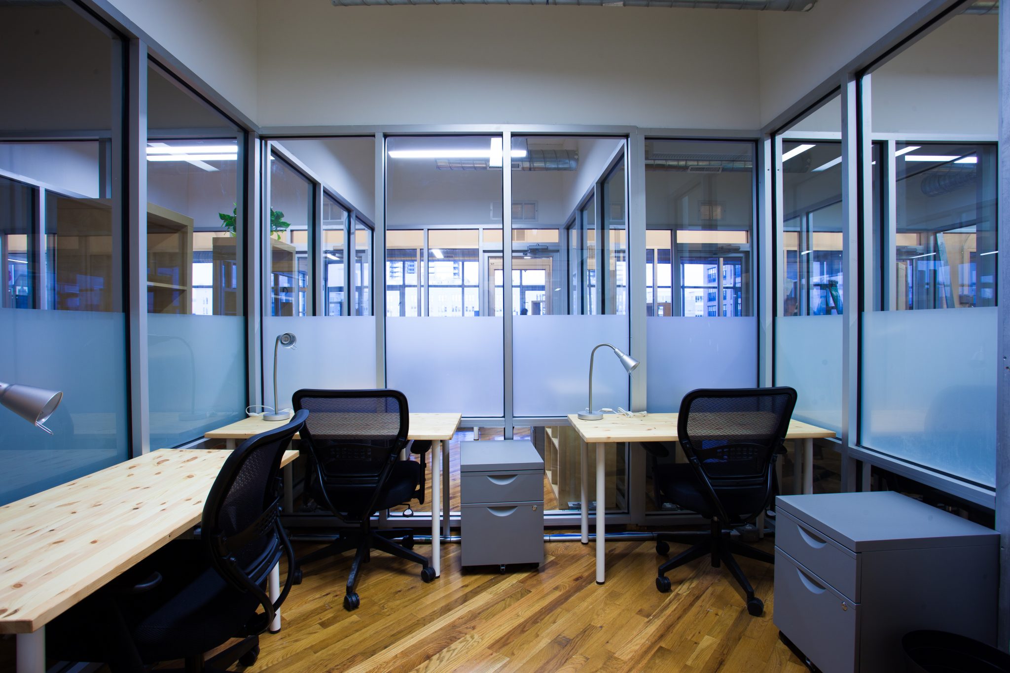 Professional virtual office address for gst registration with prime