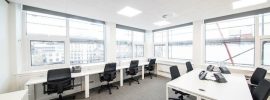 How to get virtual office with dedicated desk in Bangalore