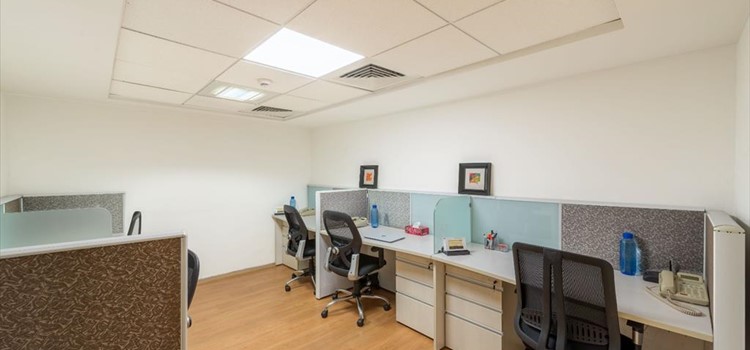 Book virtual office space in Bangalore