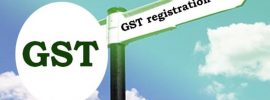 How to register for GST India (step-by-step)