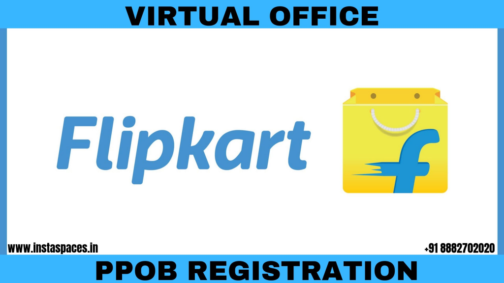 How virtual office can help get a PPOB (principal place of business) for GST registration in India