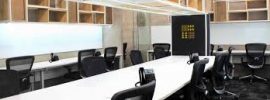 Book best virtual office space with dedicated desk