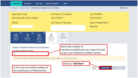 How virtual office can help get a PPOB for GST registration in India