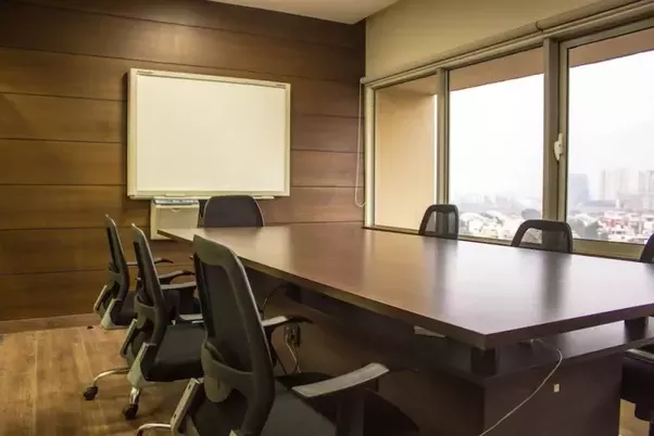 You can book virtual office space on rent in Mumbai
