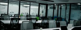 How to get virtual office with dedicated desk for GST registration in India