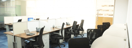 Who is the best virtual office services provider for Company registration in Hyderabad