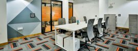 Who is the best virtual office services provider for GST registration in India