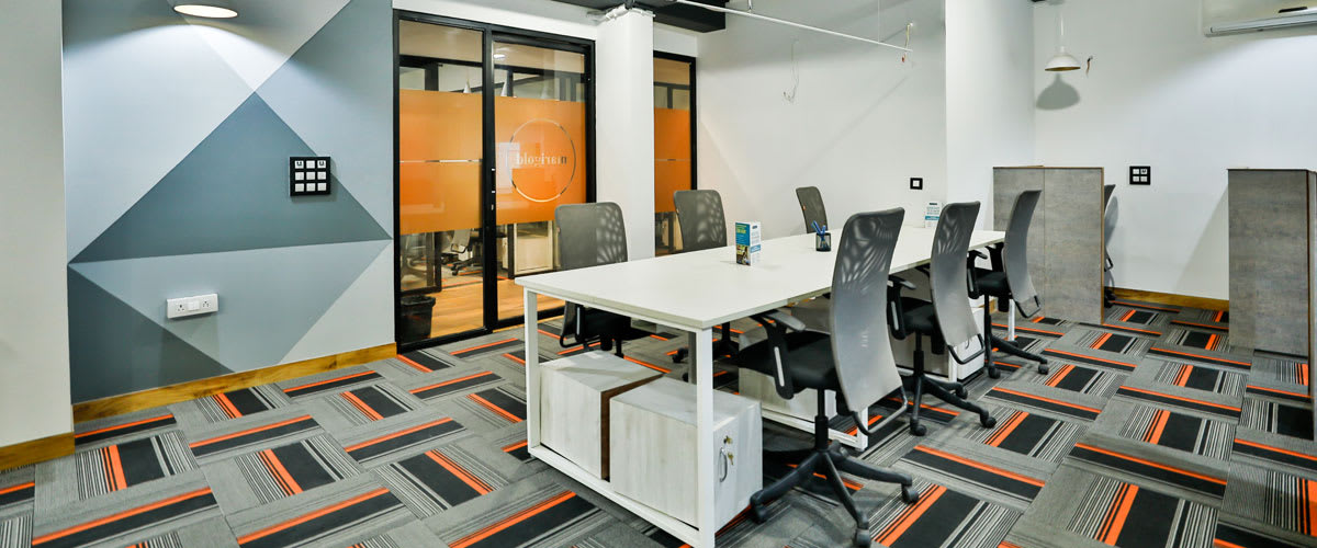 Best way to get a GST Address for Amazon Seller InstaSpaces