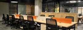 What is the best way to get Business Address proof for GST registration in India