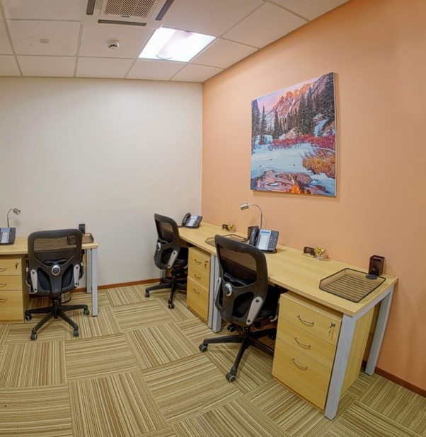 How should I get a virtual office for rent at low prices in India