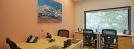 If are you looking for virtual office for GST registration with signage