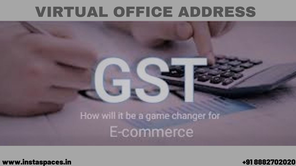 How to get the GST number to become a seller on Amazon in India
