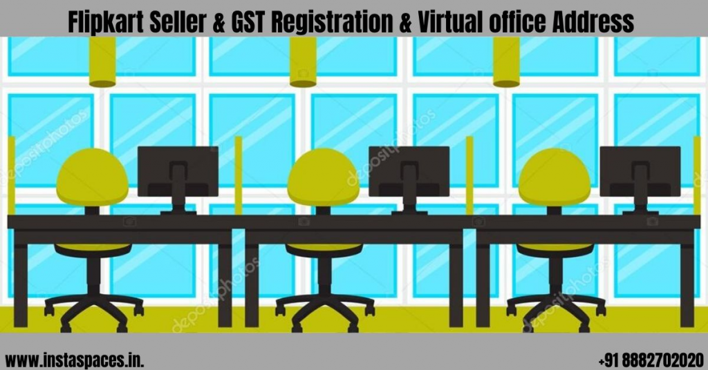 What is the best way to get GST registration for a flipkart sellers in India