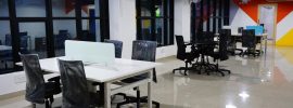 What is connection between GST Registration and Virtual Office in Bangalore