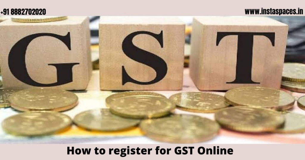 How to get a GST registration number for a new business