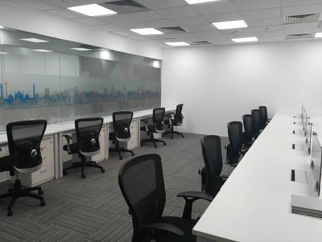 If are you looking for virtual office with company name board with GST registration in India
