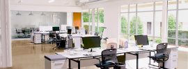 How to get professional GST address using virtual office