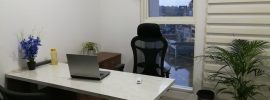 Where can you get cheapest Virtual Office Space for GST Registration in Kerala