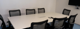 Who is the best virtual office and meeting rooms services provider in Delhi