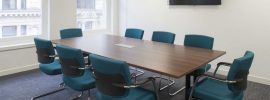 How to get Video Conferencing Rooms for Remote Presentation in India