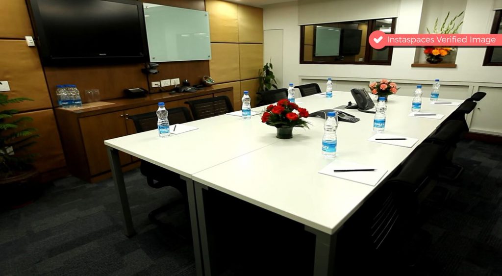 If are you looking for video conference room for skype interview in India