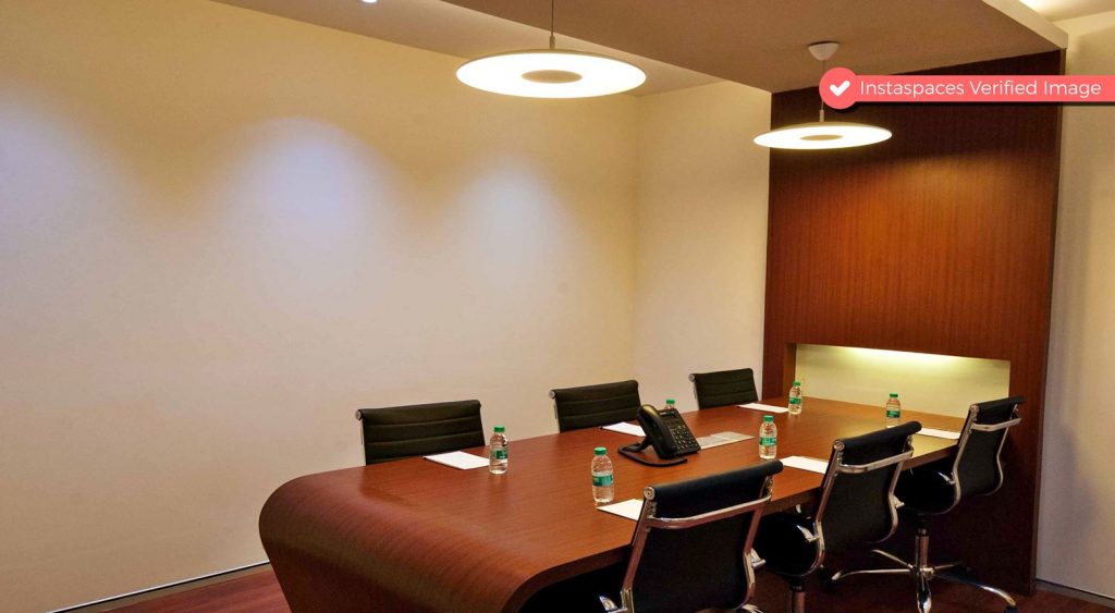 Book Meeting Rooms for Client Meeting at cheapest prices in Delhi NCR