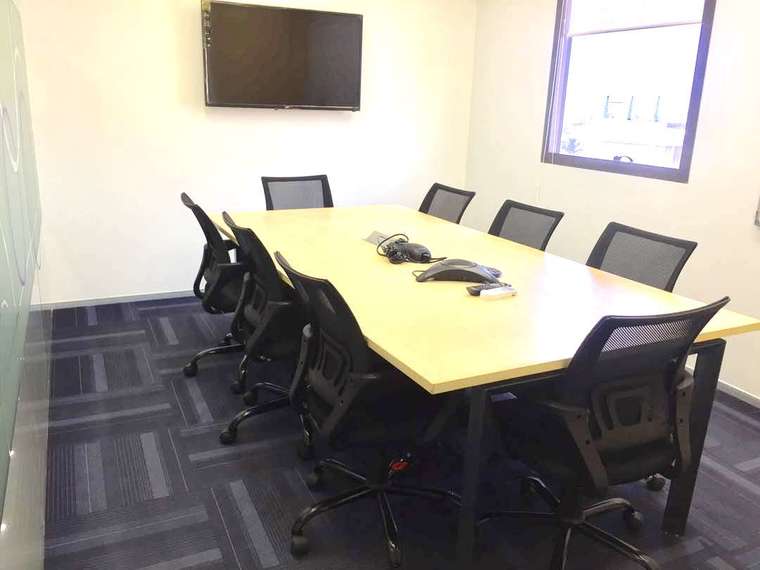 Where can you get Meeting Rooms for rent  in Delhi NCR