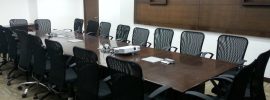 How to get Video Conferencing Rooms for Review Meeting in India