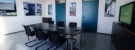 How to get Video Conferencing Rooms for Skype Interviews in India