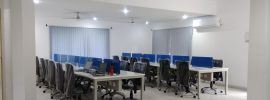 How to make your business more effective with the help virtual office space in Kochi