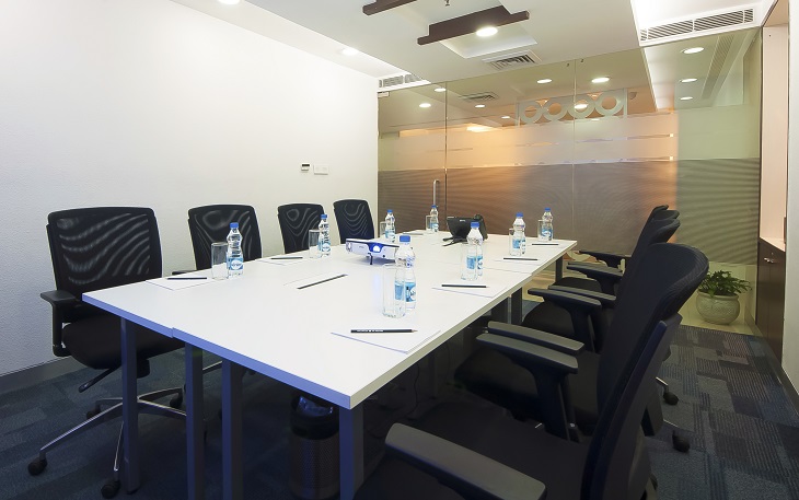 If are you looking for Meeting rooms for Client Pitch in India