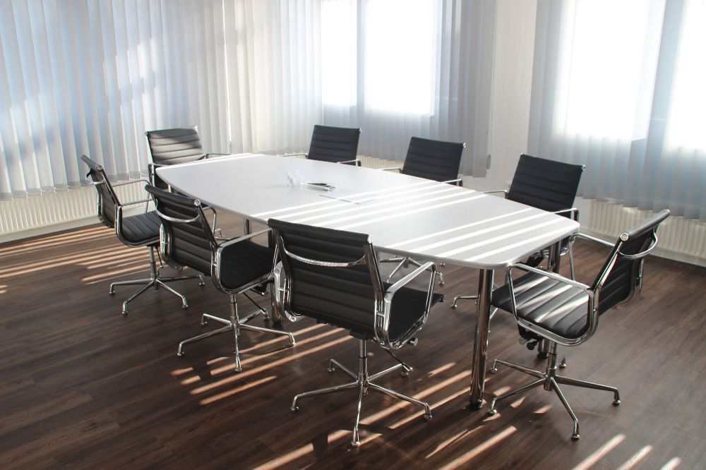 Why does to get Meeting Rooms for Brainstorming for rent in India