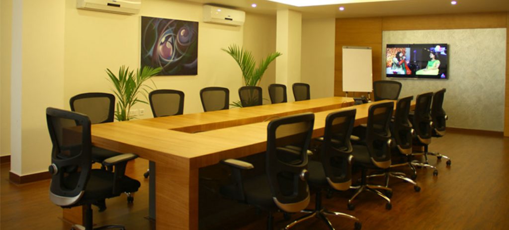 What is best way to get video conferencing rooms at cheapest prices in India