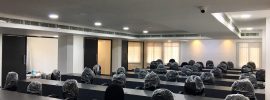 Where can you find virtual office address for GST registration in Kochi