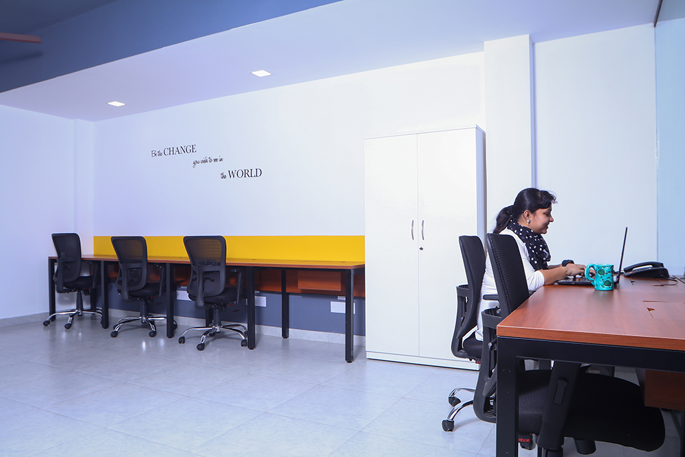 What are the factors that influence startups to choose a virtual office address in Kochi