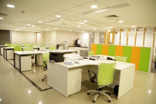 You can get virtual office space for GST registration in Delhi NCR