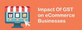 What is the impact of GST on startups