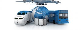 How to get tour and travel agent GST Address in India