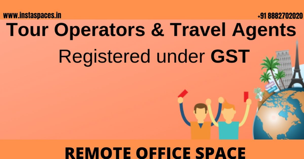 What is the impact of the GST for travel agents