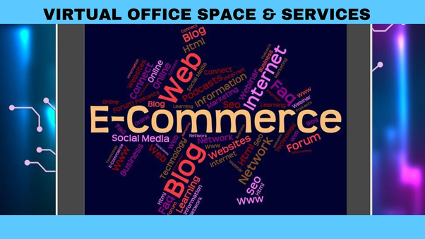 How to start selling products on eCommerce sites using virtual office