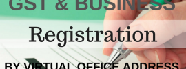 How do e-commerce sellers benefit from the GST Registration in India