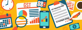 What is the benefit of virtual office address for e commerce sellers in India